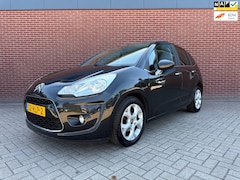 Citroën C3 - 1.4 VTi Selection / Nap / Airco / Cruise / Multimedia systeem
