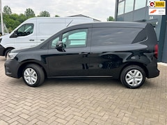 Renault Kangoo E-Tech - Advance L1 44 kWh|AC22kW|DC80kW