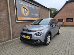 Citroën C3 - 1.2 PureTech S&S Feel (motor defect)