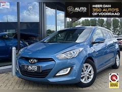 Hyundai i30 Wagon - 1.6 GDI Business Edition 135PK | Volledige Onderhoudshistorie | Nette Staat | NL AUTO | NA