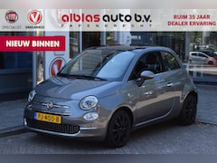 Fiat 500 - 0.9 TwinAir Turbo Lounge|Automaat|Lage km
