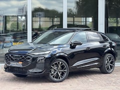 Audi Q3 Sportback - 1.5 e-hybrid S edition | Leer | Pano | Trekhaak