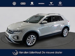 Volkswagen T-Roc - 1.0 TSI Life Edition | Multimedia pakket | Camera |