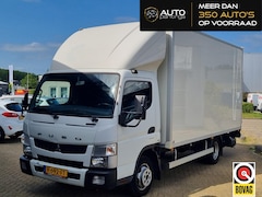 Fuso Canter - 3C13 3.0 DI 340 4x2 3, 5t | AUTOMAAT | 1e Eigenaar | NL AUTO | Nette Staat | Nieuwe APK |