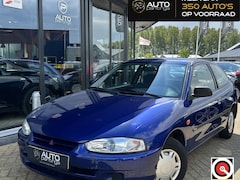 Mitsubishi Colt - 1.3 GLi 75PK | Uniek | Lage KM stand | LIEFHEBBERS AUTO | Onderhoudshistorie | NL AUTO | 2