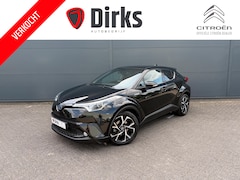 Toyota C-HR - 1.8 Hybrid Business Intro (Trekhaak - Camera - Stoelverwarming - Keyless Entry - 18"incl 4