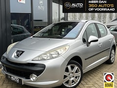 Peugeot 207 - 1.4 VTi Look 95PK | 2e Eigenaar | Nette Staat |NL Auto | Climate Control | Cruise Control