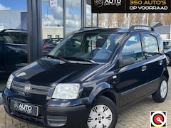 Fiat Panda - 1.2 Edizione Cool | Zeer Nette Staat | 2e Eigenaar | NL AUTO | Airco | APK tot 08-02-2027
