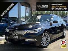 BMW 6-serie Gran Turismo - 640i High Executive 340PK | ZEER NETTE STAAT | Volledige Onderhoudshistorie | Luxury Line