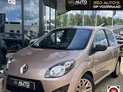 Renault Twingo - 1.2-16V Miss Sixty 75PK | NL AUTO | 2e Eigenaar | NAP | Airco | Cruise Control | Geint Gla