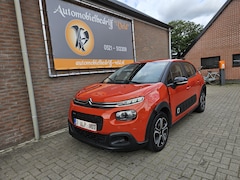 Citroën C3 - 1.2 PureTech 82 MAN Business GPS (schade auto)