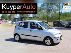 Hyundai i10 - 1.1 Active Cool NAP NETTE AUTOMAAT PARKEERSENSOREN