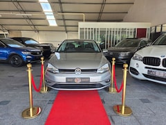 Volkswagen Golf - TDI Highline + Automaat + DIGI DASH FACELIFT