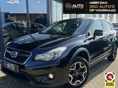 Subaru XV - 2.0D Luxury AWD | UNIEK | DEALERONDERHOUDEN | Achteruitrijcamera | Stoelverwarming |