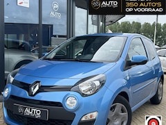 Renault Twingo - 1.2 16V Collection | UNIEK LAGE KM STAND | 1e Eigenaar | NL AUTO | Airco | Cruise Control