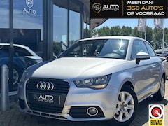 Audi A1 - 1.2 TFSI Attraction Pro Line Business 86PK | 2e Eigenaar | NL AUTO | NAP | Onderhoudshisto