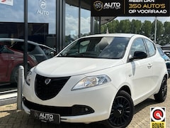 Lancia Y(psilon) - Ypsilon 0.9 TwinAir Elefantino Plus 80PK | UNIEK | AUTOMAAT | 1e Eigenaar | 5 Deurs | Lage