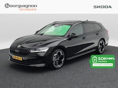 Skoda Superb Combi - 1.5 TSi 204 Pk PHEV Sportline Business | Stoel Verwarming/Ventilatie | Trekhaak | 360 Came