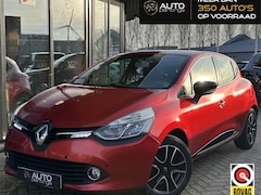 Renault Clio - 0.9 TCe Expression 90PK | Nieuwe D-Ketting | NL AUTO | Airco | Navigatie | Cruise Control