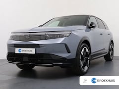 Opel Grandland - 1.6 Turbo Plug-in-Hybrid GS | VOL OPTIES | NIEUW | Achterbank verwarmd | Achteruitrijcamer