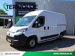 Citroën Jumper - 2.2 BlueHDi 120 S&S L2H2 3.3t | 2x Schuifdeur | Navigatie | Climate Control |