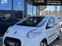 Citroën C1 - 1.0-12V Ambiance | Airco | 5 Deurs | NL Auto |