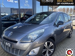Renault Grand Scénic - 1.4 TCe Bose 131PK | NL AUTO | Trekhaak | Achteruitrijcamera | Parkeersensoren | 2 Sleutel