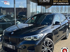 BMW X1 - xDrive25e | PANO | 19" | HUD | H&K | 1ste Eigenaar | LED | FULL OPTION | Dealer Onderhoude