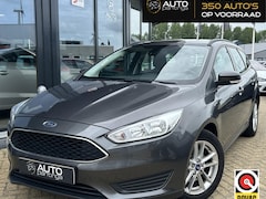 Ford Focus Wagon - 1.0 Trend | Airco | Cruise Control | Parkeersensoren | Navigatie |