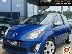 Renault Twingo - 1.2 TCE GT 101PK | D Riem = Vervangen | Climate Control | Sportvelgen | Rode Remmen | Spoi