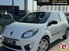 Renault Twingo - 1.2-16V Authentique 75PK | Nette Staat | Airco | Elektrische Ramen |