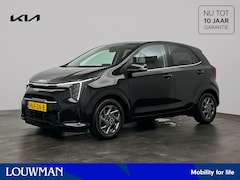 Kia Picanto - 1.0 DPI DynamicPlusLine | Camera | Apple Carplay/Android Auto | Airco | LM Velgen |