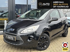 Ford Ka - 1.2 Comfort start/stop | Volledige Onderhoudshistorie | Airco | 2 Sleutels | NIEUWE APK |