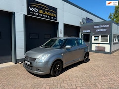 Suzuki Swift - 1.3 3-deurs – Airco – Nieuwe APK & Beurt – Antraciet