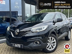 Renault Kadjar - 1.2 TCe Intens 131PK | Trekhaak | 1500KG Trekgewicht | Achteruitrijcamera | Parkeersensore