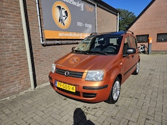 Fiat Panda - 1.2 Emotion