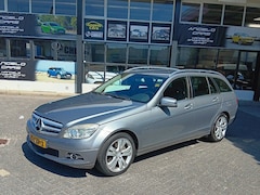 Mercedes-Benz C-klasse Estate - 180 CGI BlueEFFICIENCY Business Edition Avantgarde