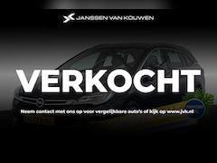 Opel Astra Sports Tourer - 1.4 Turbo Business Executive Automaat 1e Eigenaar Dealeronderhouden