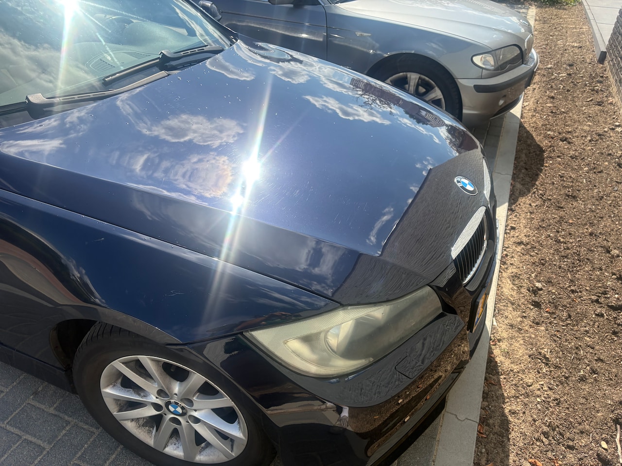 BMW 3-serie Touring - 325i High Executive - AutoWereld.nl