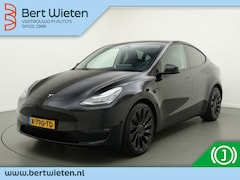 Tesla Model Y - PerformanceAWD 75kWh | Geen import | Compleet