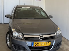 Opel Astra - 1.4 Edition automaat