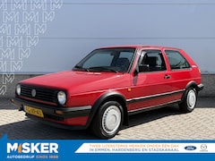 Volkswagen Golf - 1.6 CL NAP 2E EIGENAAR