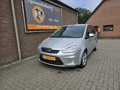Ford C-Max - 1.6-16V Ghia