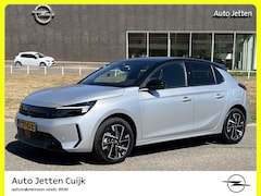 Opel Corsa - 1.2 T GS #RIJKLAAR# ECC | Navigatie | Donker glas achter