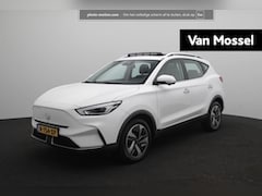 MG MG ZS EV - Long Range Luxury 70 kWh | Apple Carplay/Android Auto | Panoramadak | Cruise Control | Sto
