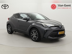 Toyota C-HR - 2.0 Hybrid Executive | Trekhaak | Leder | Dodehoek detectie | JBL | Navigatie | Apple Carp