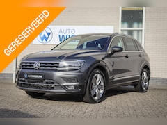 Volkswagen Tiguan - 2.0 TSI 4Motion Highline Trekhaak, Keyless, Acc, Led