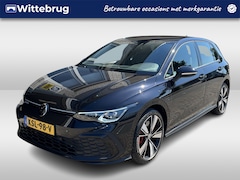 Volkswagen Golf - 1.4 eHybrid GTE / AUTOMAAT/ 245 PK/ ADAPT-CRUISE/ PARK.SENSOREN V+A/ CAMERA/ DCC/ NAVI/ AP