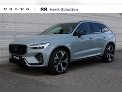 Volvo XC60 - 2.0 T8 Plug-in hybrid AWD Ultra Black Edition Exec | Achterbank verwarmd | Apple Carplay &