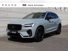 Volvo XC60 - 2.0 T8 Plug-in hybrid AWD Ultra Black Edition Exec | Achterbank verwarmd | Apple Carplay &